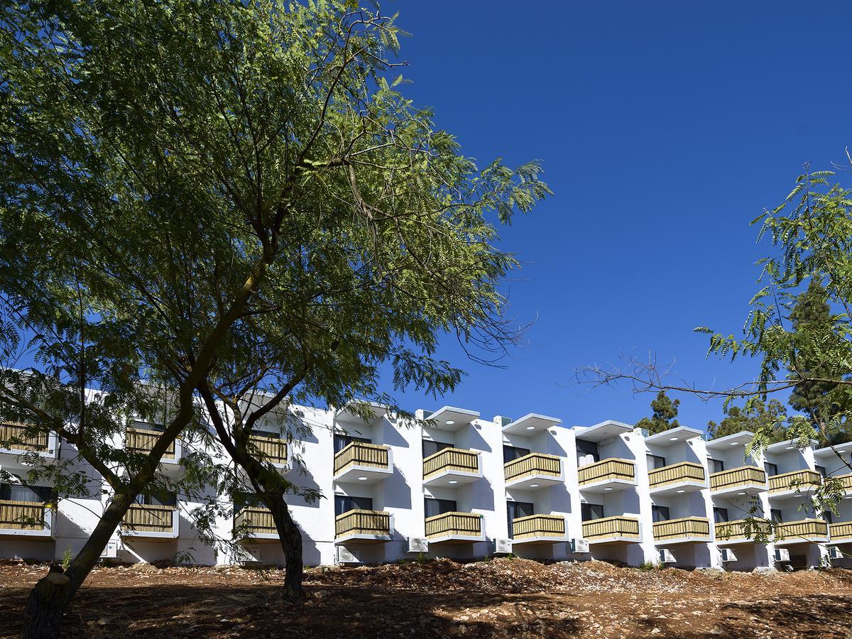 Eretzefat Ξενοδοχείο Safed Εξωτερικό φωτογραφία